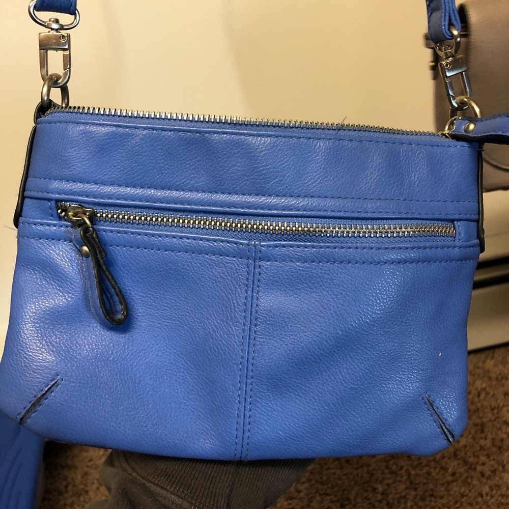 Three Crossover Purses! - image 4